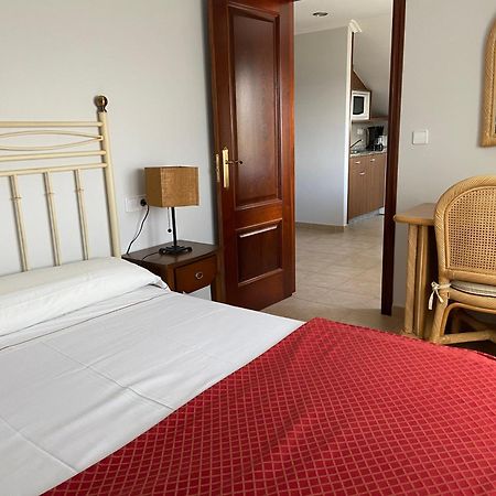 סן ויסנטה דה או גרוב Apartamentos Casa Ameiros מראה חיצוני תמונה