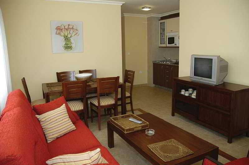 סן ויסנטה דה או גרוב Apartamentos Casa Ameiros מראה חיצוני תמונה